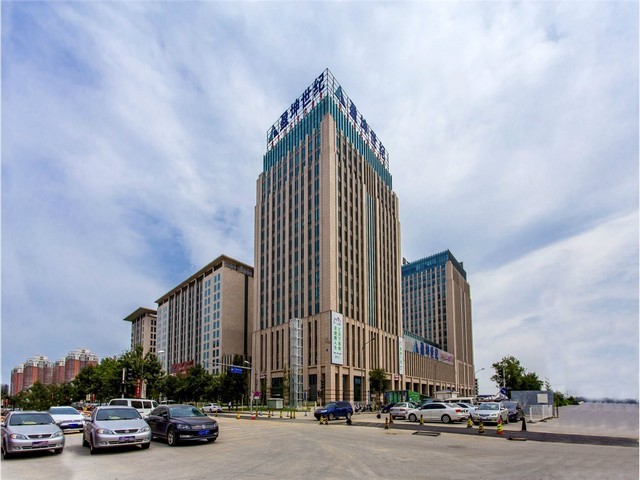 义乌办公室室内空气检测价格