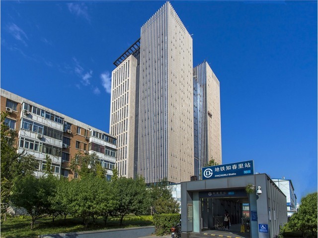 义乌办公室室内空气检测价格